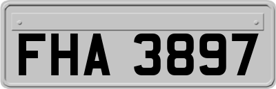 FHA3897