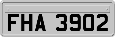 FHA3902