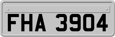 FHA3904