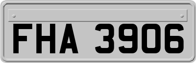 FHA3906