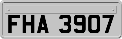 FHA3907