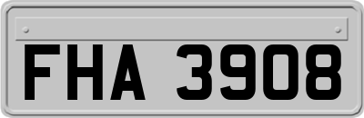 FHA3908