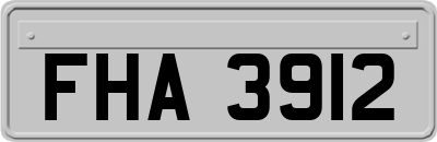 FHA3912