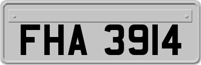 FHA3914