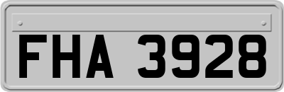 FHA3928