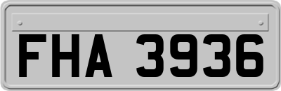 FHA3936