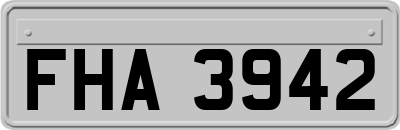FHA3942