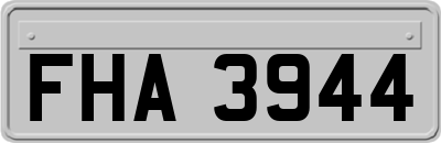 FHA3944