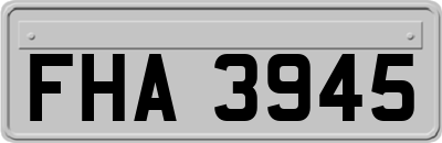 FHA3945