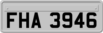 FHA3946
