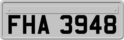 FHA3948