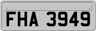 FHA3949