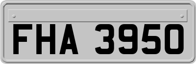 FHA3950