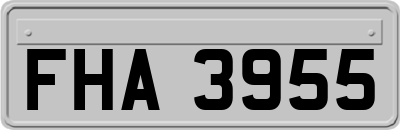 FHA3955
