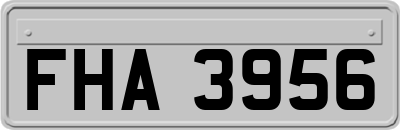 FHA3956