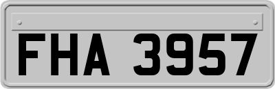 FHA3957