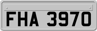 FHA3970