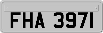FHA3971