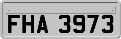 FHA3973
