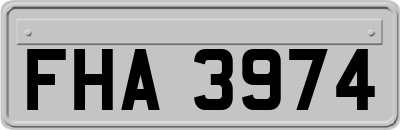 FHA3974