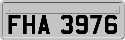 FHA3976
