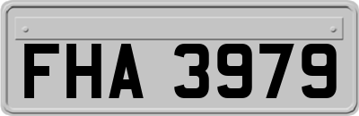 FHA3979
