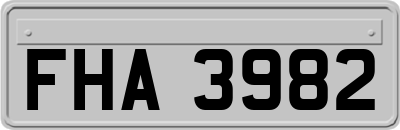 FHA3982