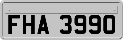 FHA3990