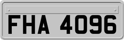 FHA4096