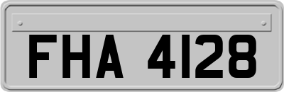 FHA4128