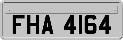 FHA4164