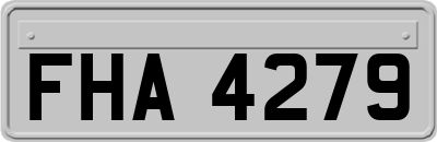 FHA4279