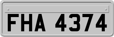 FHA4374