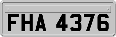 FHA4376