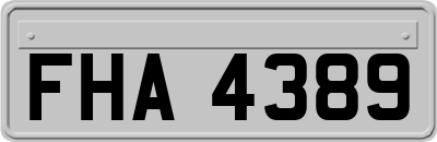 FHA4389