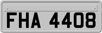 FHA4408