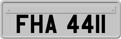 FHA4411