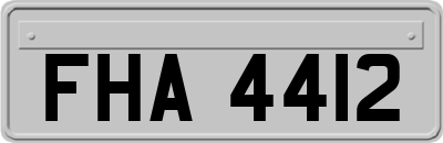 FHA4412