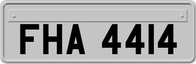 FHA4414