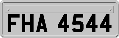 FHA4544