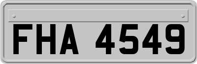 FHA4549