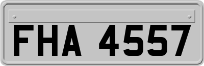FHA4557