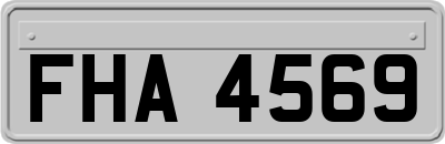 FHA4569