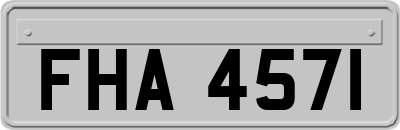 FHA4571