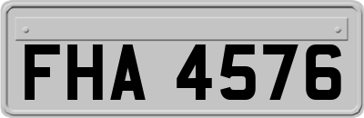 FHA4576