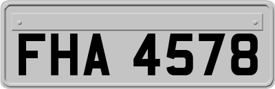 FHA4578