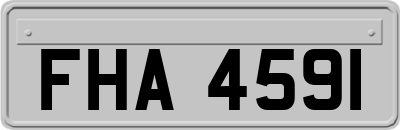 FHA4591