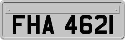 FHA4621