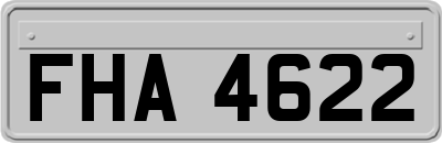 FHA4622