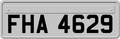 FHA4629